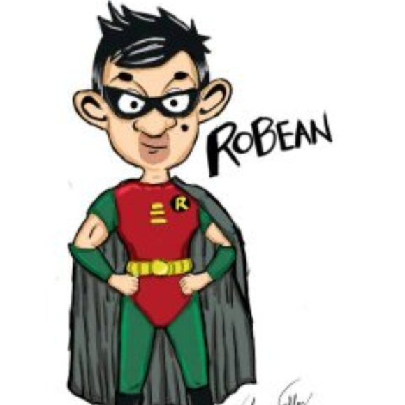 Meet your Posher, Robin - Picture 1 of 2